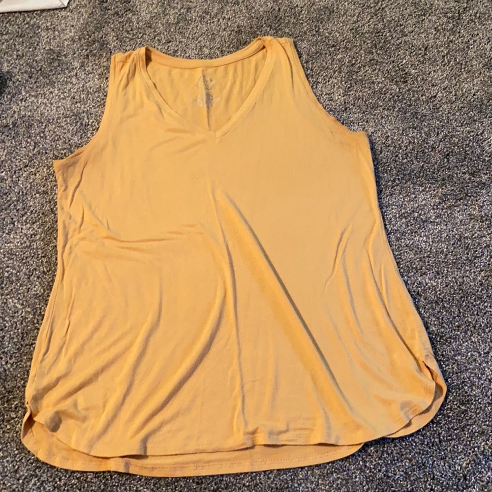 Maurices 24/7 Tank Top
